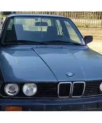 BMW Serie 3 (E30) BMW Serie 3 (E30)