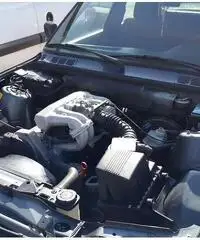 BMW Serie 3 (E30) BMW Serie 3 (E30)