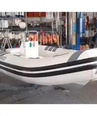 Gommone 430