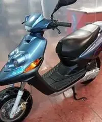 MBK Booster NG - 1999 MBK Booster NG - 1999