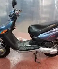 MBK Booster NG - 1999 MBK Booster NG - 1999
