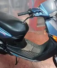MBK Booster NG - 1999 MBK Booster NG - 1999
