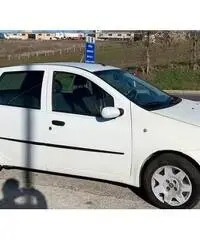 FIAT Punto 1.3 M-JET Dynamic