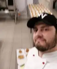 Pizzaiolo Pizzaiolo