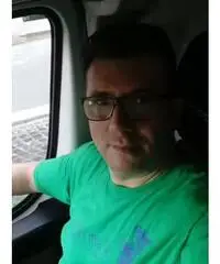 Autista patente B J4 Autista patente B J4