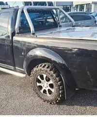 NISSAN Altro modello - 2006