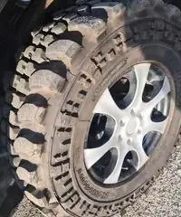 NISSAN Altro modello - 2006