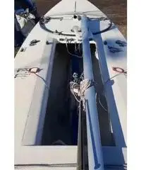 Classe Star Folli + Carrello Stradale Balbi