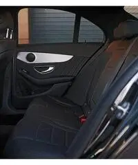 Mercedes-Benz C 220 d Auto Premium