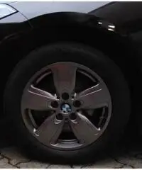 BMW 118 d 5p. Advantage