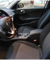 BMW 118 d 5p. Advantage