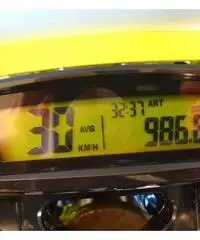 Husqvarna TE 150i - 2020