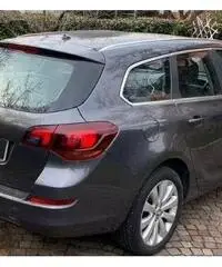 Autovetture per export