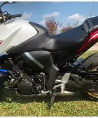 Honda cb1000 xtreme 2012