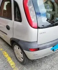 Opel corsa 1.2