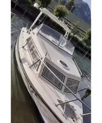 Barca Acquaviva 20 cabin Barca Acquaviva 20 cabin