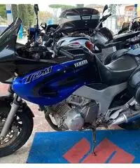 Yamaha tdm 850 perfetta Yamaha tdm 850 perfetta