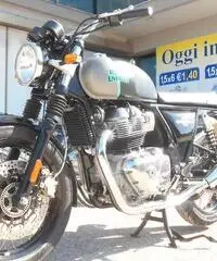 Royal Enfield Interceptor EURO 5 PRONTA CONSEGNA