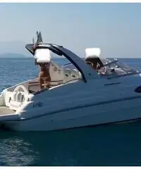 Rio 700 cruiser o cambio con camper Rio 700 cruiser o cambio con camper