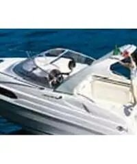 Rio 700 cruiser o cambio con camper