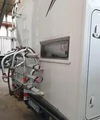 Camper Roller Team