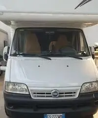 Camper Roller Team