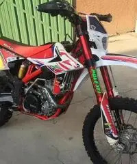 Beta RR Enduro 350 - 2013