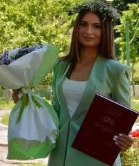 Assistant manager, commessa, receptionist Assistant manager, commessa, receptionist