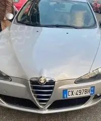 Alfa romeo 147 - 2004 Alfa romeo 147 - 2004