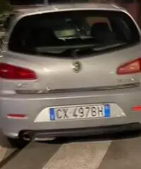 Alfa romeo 147 - 2004 Alfa romeo 147 - 2004