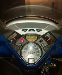 Honda SH 300 - 2011