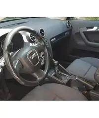 AUDI A3 2ª serie - 2006 AUDI A3 2ª serie - 2006