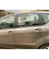 Mercedes classe A