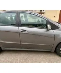 Mercedes classe A