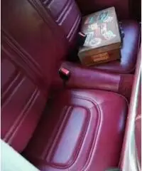 Pontiac firebird formula