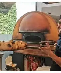 Aiutante pizzaiol, lavapiatti e altro con alloggio Aiutante pizzaiol, lavapiatti e altro con alloggio