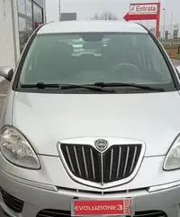 Lancia musa 1.3 mtj ok neopatentati