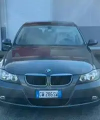 Bmw 320 D