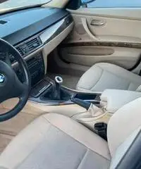 Bmw 320 D