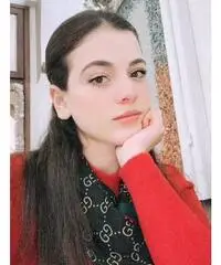 Babysitter, colf, cameriera, barista, commessa Babysitter, colf, cameriera, barista, commessa