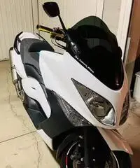 T MAX 500 anno 2009
