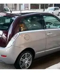 Lancia Ypsilon 1.3 MJT 75CV Platino PELLE BOSE