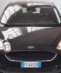 Ford Fiesta VII 2017 5p 5p 1.1 Plus 85cv my18