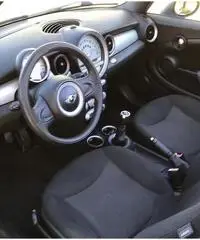 MINI COOPER CABRIOLET 1.6 BENZ (DOMMYcars) MINI COOPER CABRIOLET 1.6 BENZ (DOMMYcars)