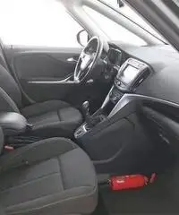 OPEL Zafira 1.6 CDTi 134CV Start&Stop Business n