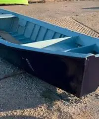 Barca da pesca, chiattino