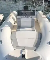 Gommone Marlin 6m mercury 40/60 pro 2021 Gommone Marlin 6m mercury 40/60 pro 2021