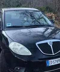 LANCIA Ypsilon 2ª serie - 2010 gpl