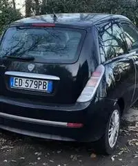 LANCIA Ypsilon 2ª serie - 2010 gpl