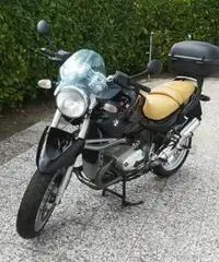 Bmw r 1150 r